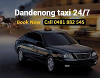 Dandenong Taxi 24/7 image 2